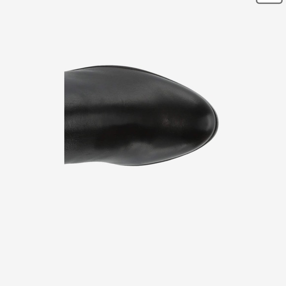 MICHAEL Michael Kors Bromley Flat Boot Leather retail $199.99 - Picture 4 of 4